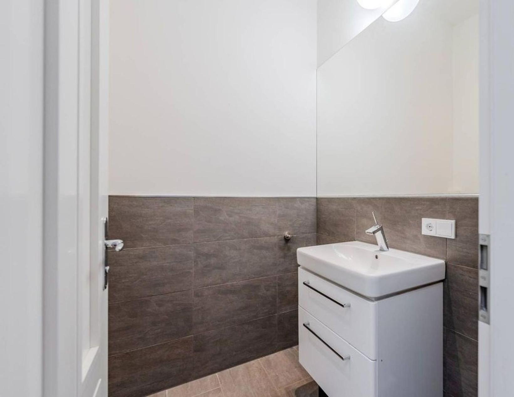 Appartement Elegant Penthouse - Alexanderplatz
