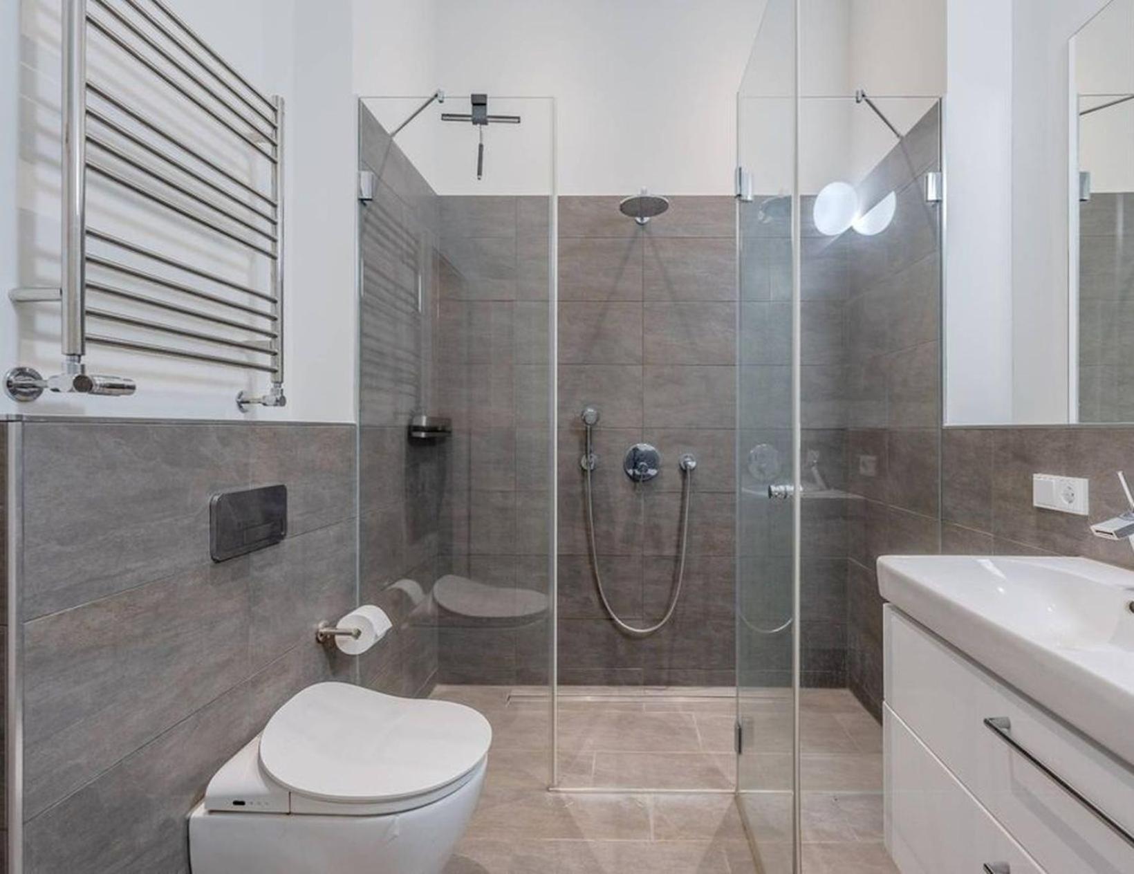 Elegant Penthouse - Alexanderplatz Appartement