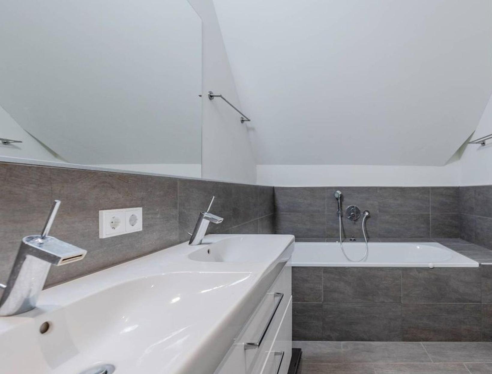 Appartement Elegant Penthouse - Alexanderplatz