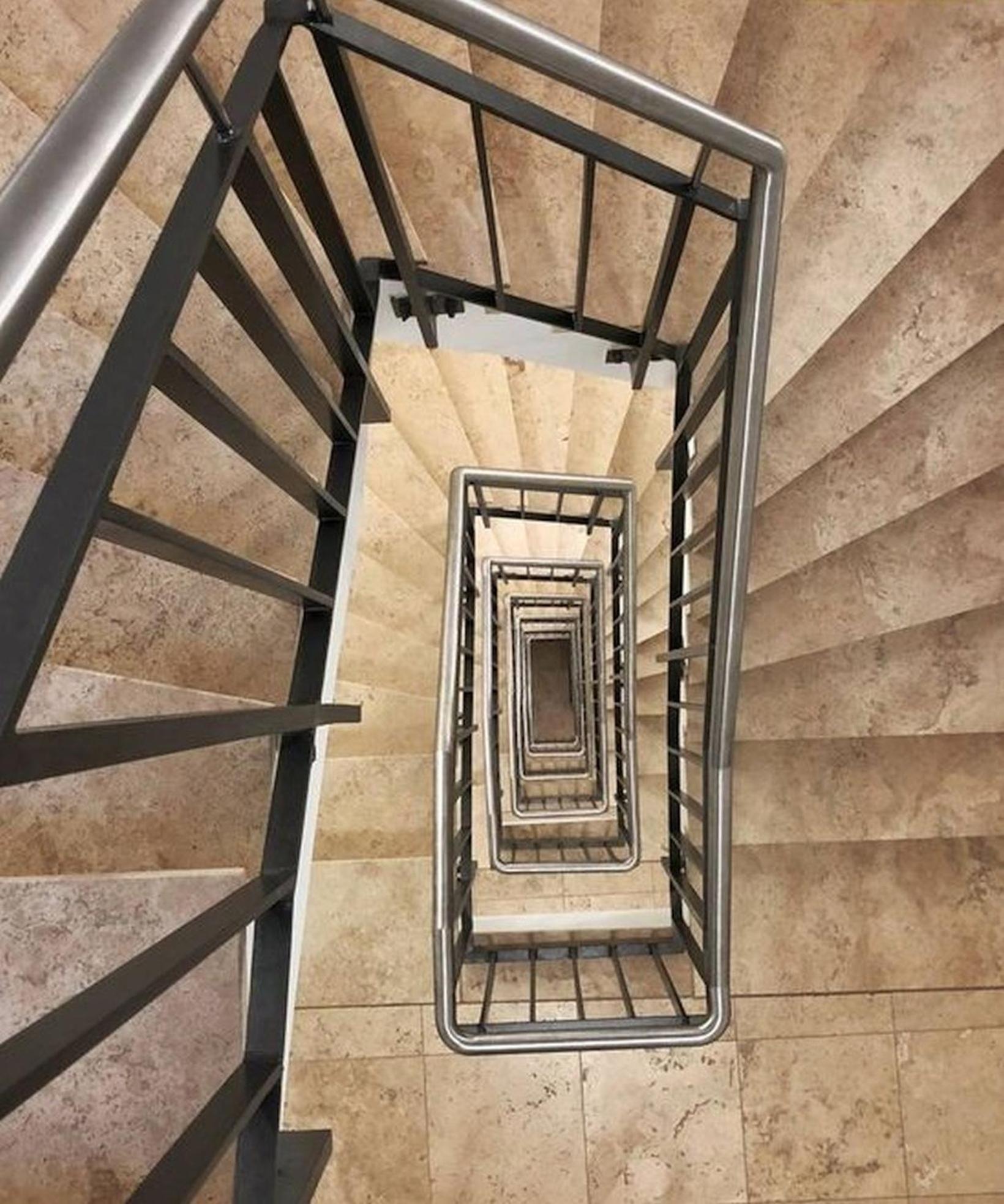 Appartement Elegant Penthouse - Alexanderplatz Berlijn